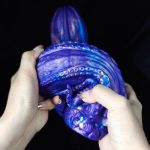 Big Thick Octopus Anal Dilator Plug - Image 8