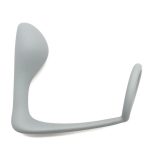 Cock Ring With Prostate Stimulation Plug - Image 3