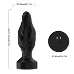 Beast Wireless Anal Vibrator - Image 3