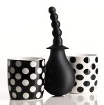 Silicone Douche ?C Rippled Tail Cleaners - Image 3