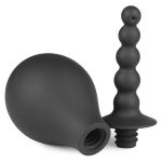 Silicone Douche ?C Rippled Tail Cleaners - Image 5