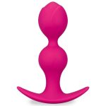 Butt Plug with Metal Ball - Image 7