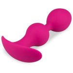 Butt Plug with Metal Ball - Image 4