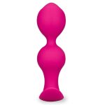 Butt Plug with Metal Ball - Image 5