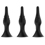 Trophy Vibrating Anal Plug - Image 10