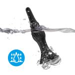 Trophy Vibrating Anal Plug - Image 4