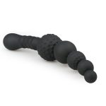Silicone Anal Wand Beads - Image 2