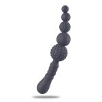 Silicone Anal Wand Beads - Image 3