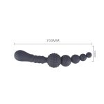 Silicone Anal Wand Beads - Image 4