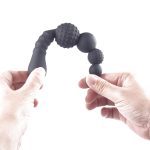 Silicone Anal Wand Beads - Image 5