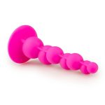 Staggered Ball Anal Beads - Image 2