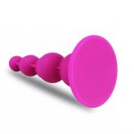 Staggered Ball Anal Beads - Image 5