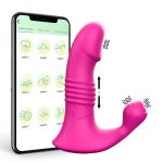 APP Thrusting Wearable Vibrator - Image 6