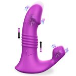 APP Thrusting Wearable Vibrator - Image 5