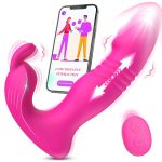 Wearable 3 IN 1 Vibrator - Image 6