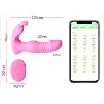Wearable 3 IN 1 Vibrator - Image 3
