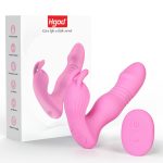 Wearable 3 IN 1 Vibrator - Image 4