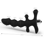 Vibration Silicone Prostate Vibrator - Image 5