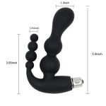 Anal Plug and Prostate Massager - Image 4