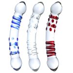 Heroes Glass Butt Plug - Image 6