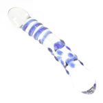 Spot Glass Butt Plug - Image 2