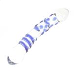 Heroes Glass Butt Plug - Image 11