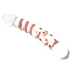 Heroes Glass Butt Plug - Image 4