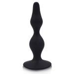 Suction Silicone Anal Plug - Image 5