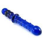 Double Head Glass Butt Plug - Image 8