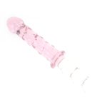 Double Head Glass Butt Plug - Image 9