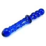 Double Head Glass Butt Plug - Image 5