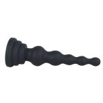 Tower Silicone Anal Beads - Image 4