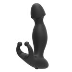 Dildo Head Anal Plug With Ball Ring - Image 6