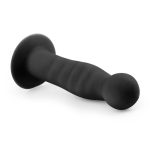 Silicone Suction Butt Dildo Plug - Image 8