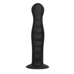 Silicone Suction Butt Dildo Plug - Image 5