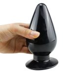 Mine Big Jelly Butt Plug - Image 3