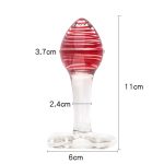 Glass Butt Plug - Image 4
