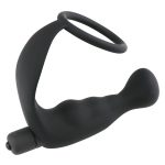 Cock Ring and Anal Prostate Massager Combo - Image 7