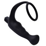 Cock Ring and Anal Prostate Massager Combo - Image 3