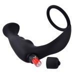 Cock Ring and Anal Prostate Massager Combo - Image 4