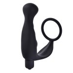 Cock Ring and Anal Prostate Massager Combo - Image 5
