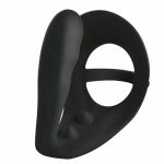 Erection Enhancing Cock Ring and Anal Plug Combo - Image 8