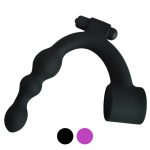 Ring With Vibration Flexible Beaded - Image 6