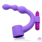 Ring With Vibration Flexible Beaded - Image 7