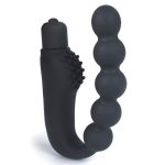 Vibrating Anal Beads - Prostate Stimulation - Image 7