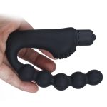 Vibrating Anal Beads - Prostate Stimulation - Image 3