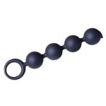 Silicone 4 Ball Anal Beads