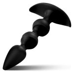 Silicone 3 Ball Anal Beads - Image 8