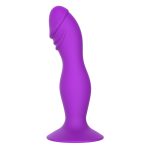 Silicone Anal Dildo Plug - Image 7