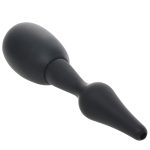 Silicone Inserted Pointed Nozzle Anal Douche - Image 2